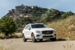 Volvo XC60 T8 Inscription 2017 года (WW)